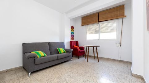 Foto 5 de Piso en venta en Camino Camino Ronda, Camino de Ronda, Granada Capital