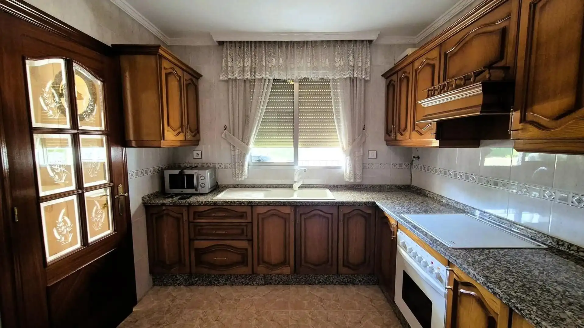 Piso con ascensor en venta en Algarinejo, imagen 12