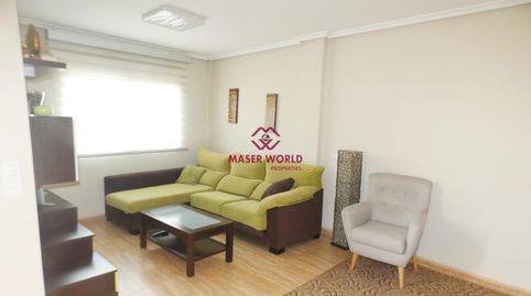 Foto 2 de Casa o chalet en venta en Mazarrón Casco Urbano, Mazarrón