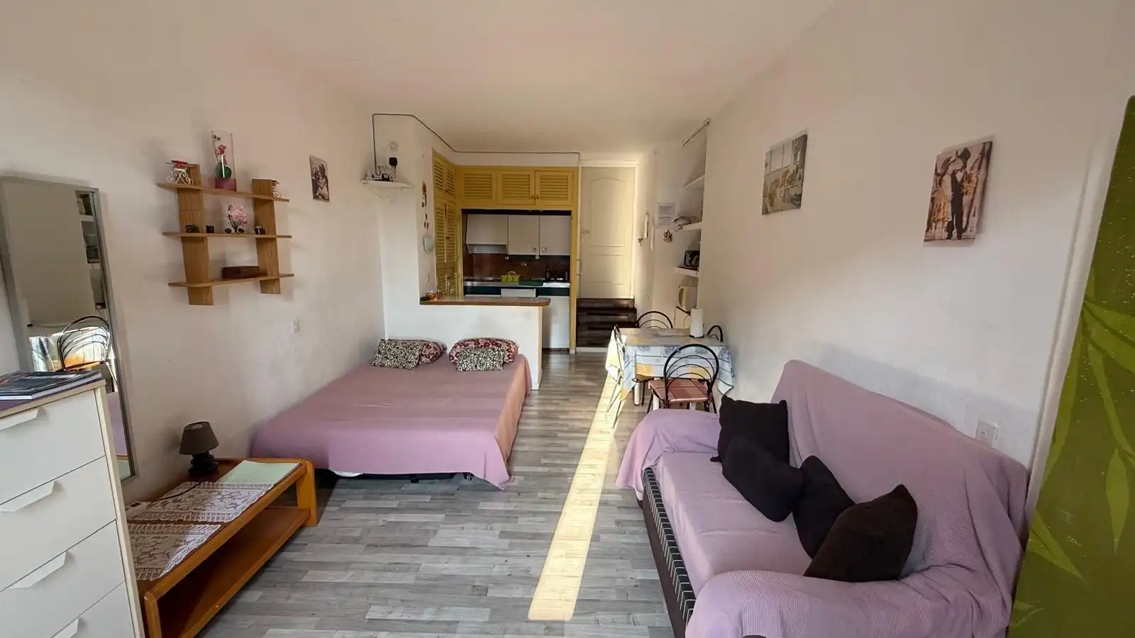 Apartamento con piscina en venta en Santa Margarita, imagen 10