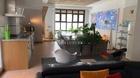 Photo 5 of Detached homes for sale in Calle Rio Tajo, 21, La Malva-rosa, Valencia Capital