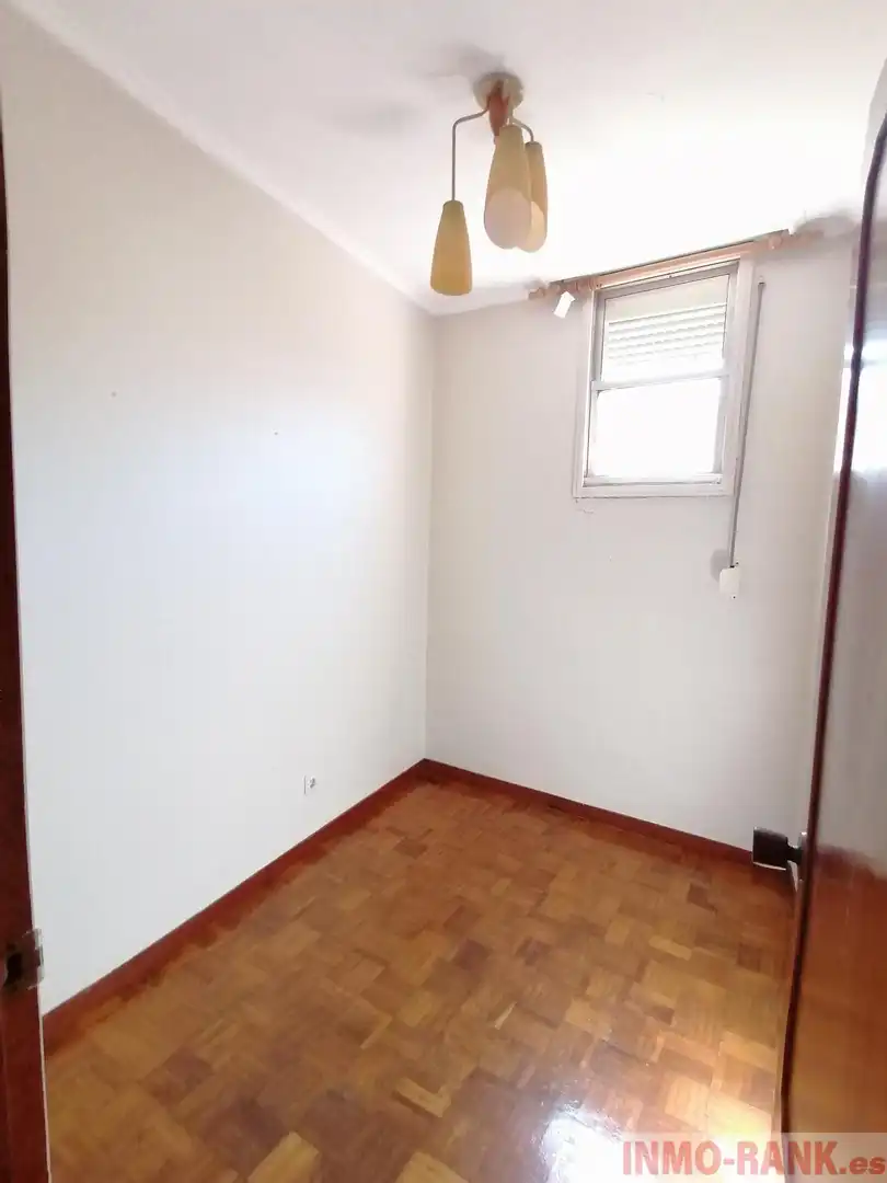 Dormitori de Casa o xalet en venda en Vigo 