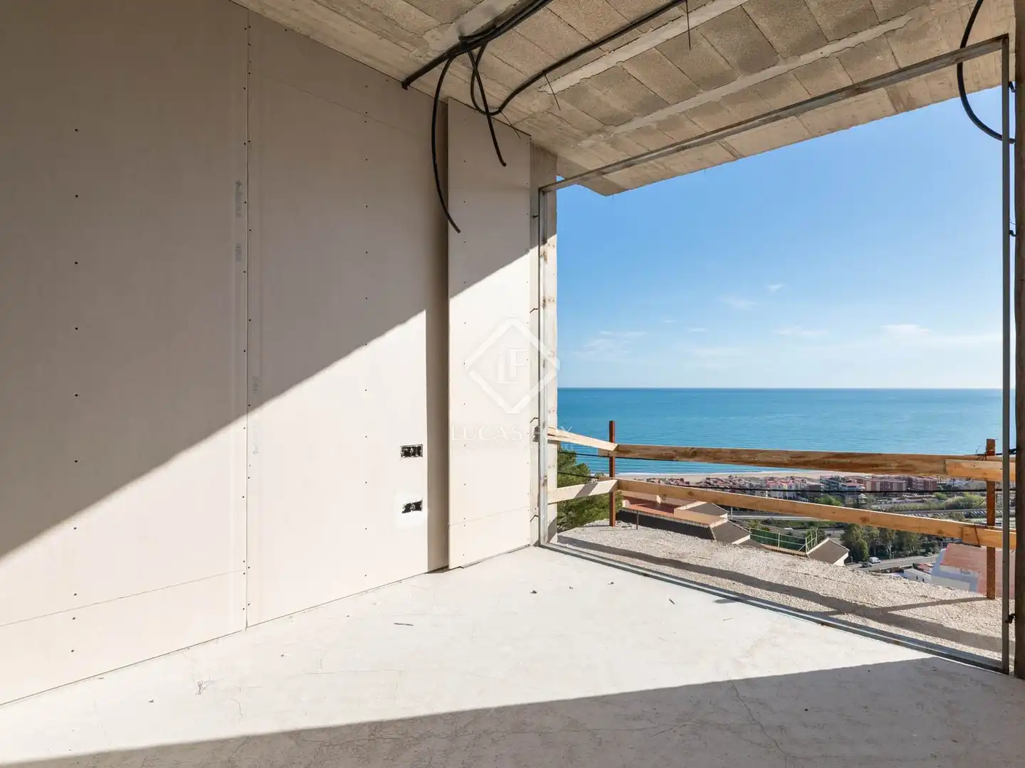 Villa avec piscine à vendre à Les Botigues de Sitges, imagen 7