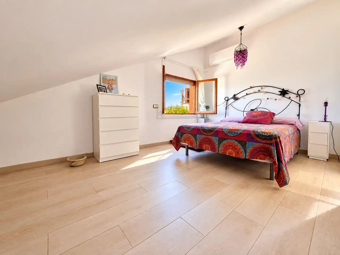 House with terrace for sale in Calle TARDOR, imagen 8