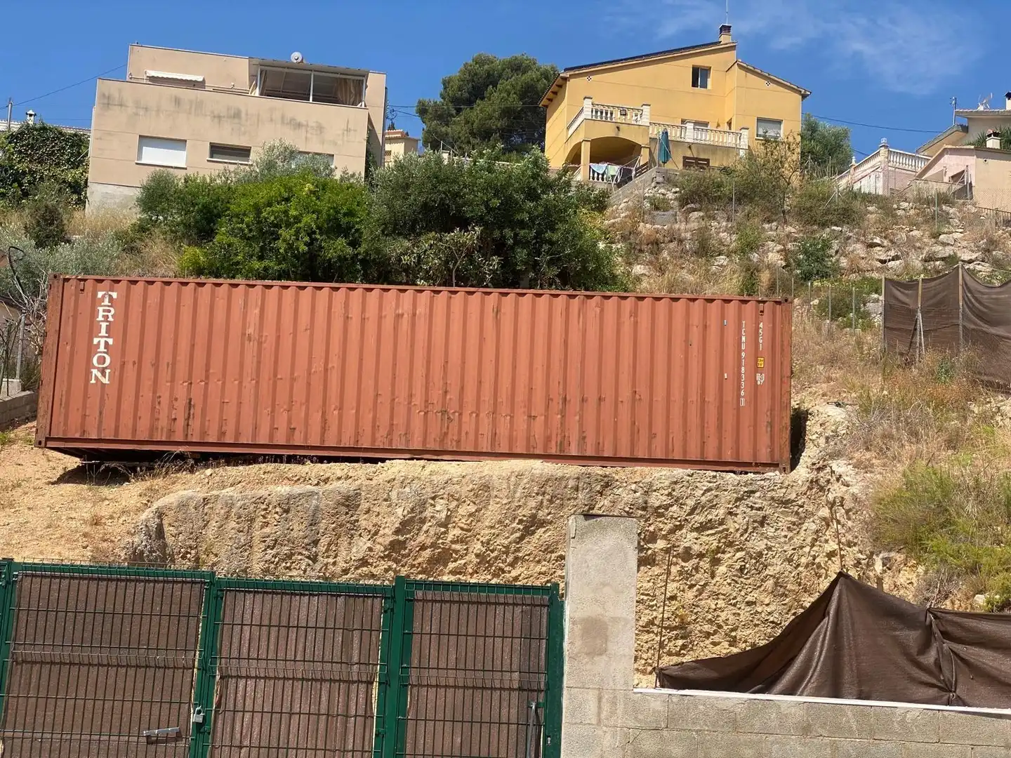 Terrenys i solars en venda a Costa Cunit - Els Jardins - Els Rosers, imagen 8