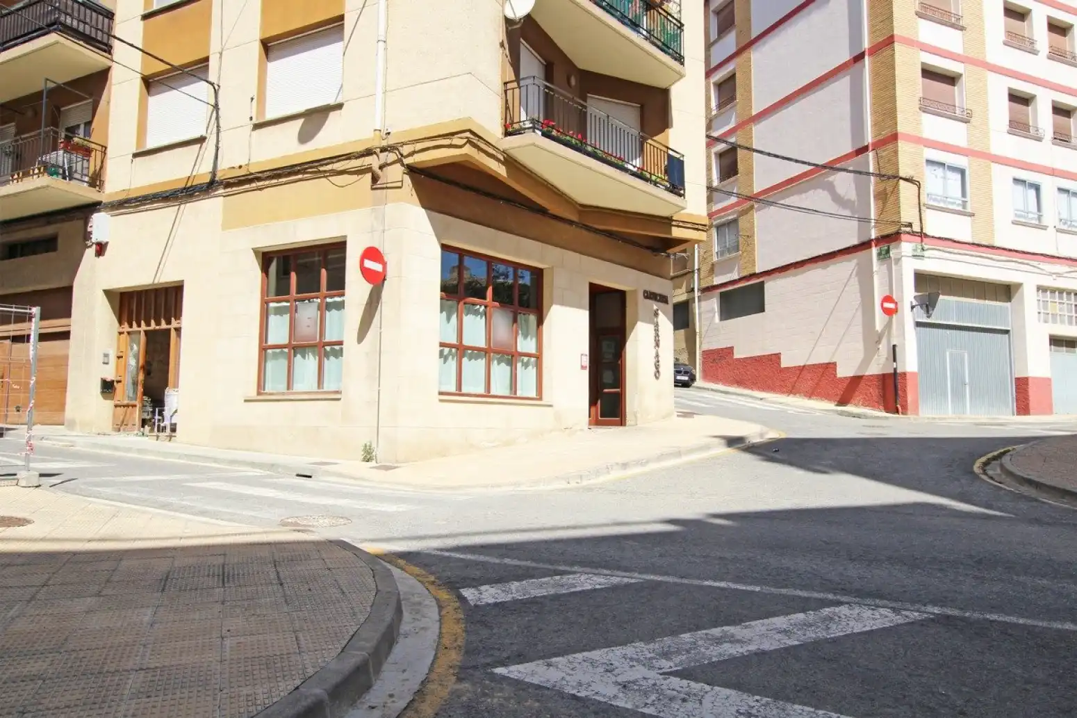 Local comercial en venta en Tafalla - Calle BEIRE, imagen 14