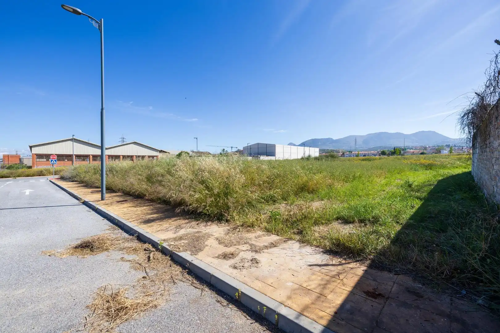 Terreny residencial en venda a Calle Proyecto-5 5, imagen 13