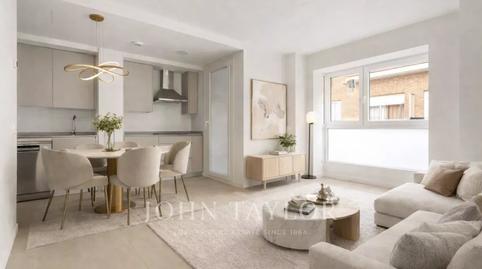 Foto 3 de Piso en venta en Calle de Mariano Fernández,, 6, Berruguete,  Madrid Capital