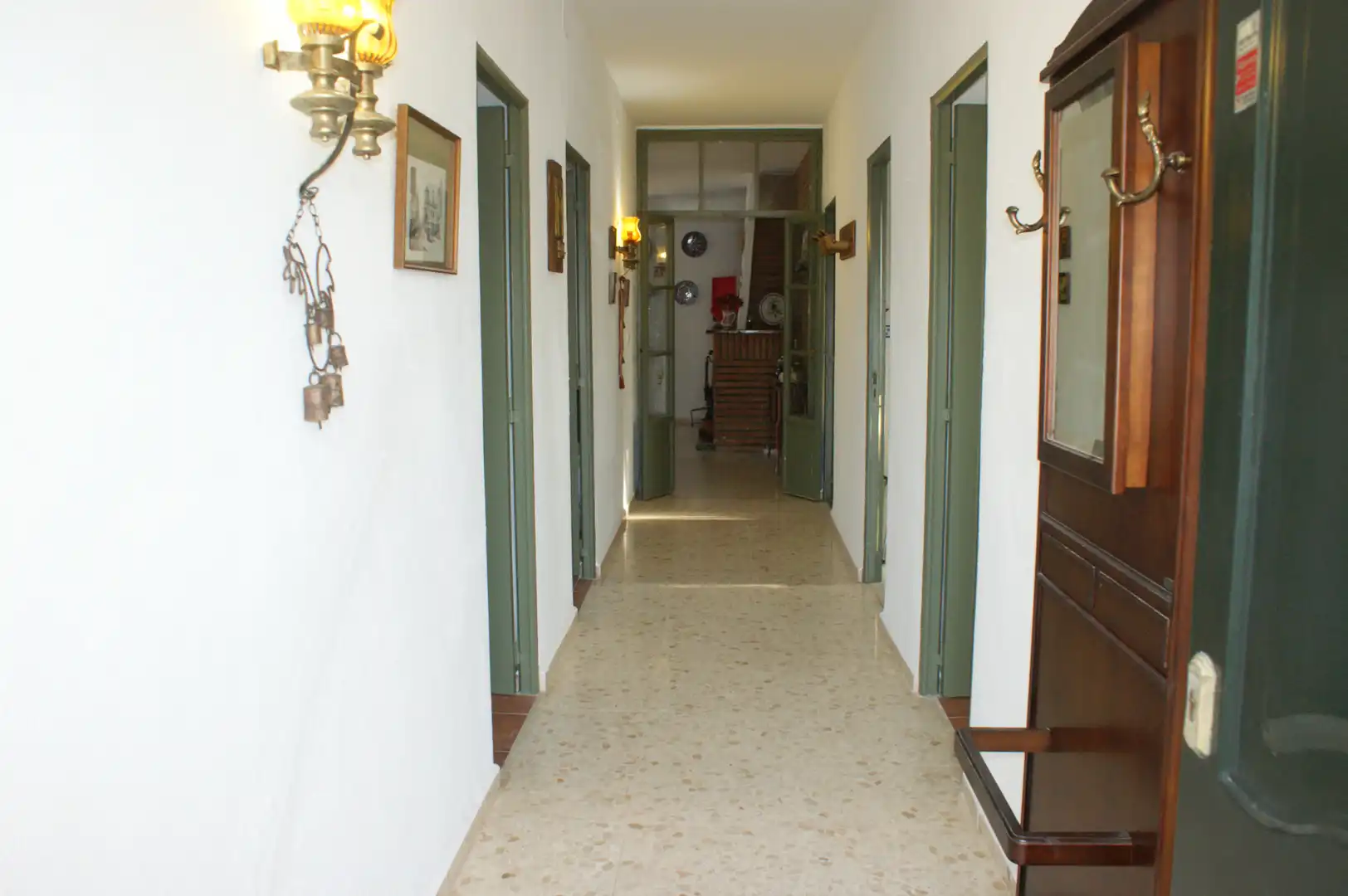Chalet con jardín en venta en Diseminado Cuco Alto 1, imagen 10
