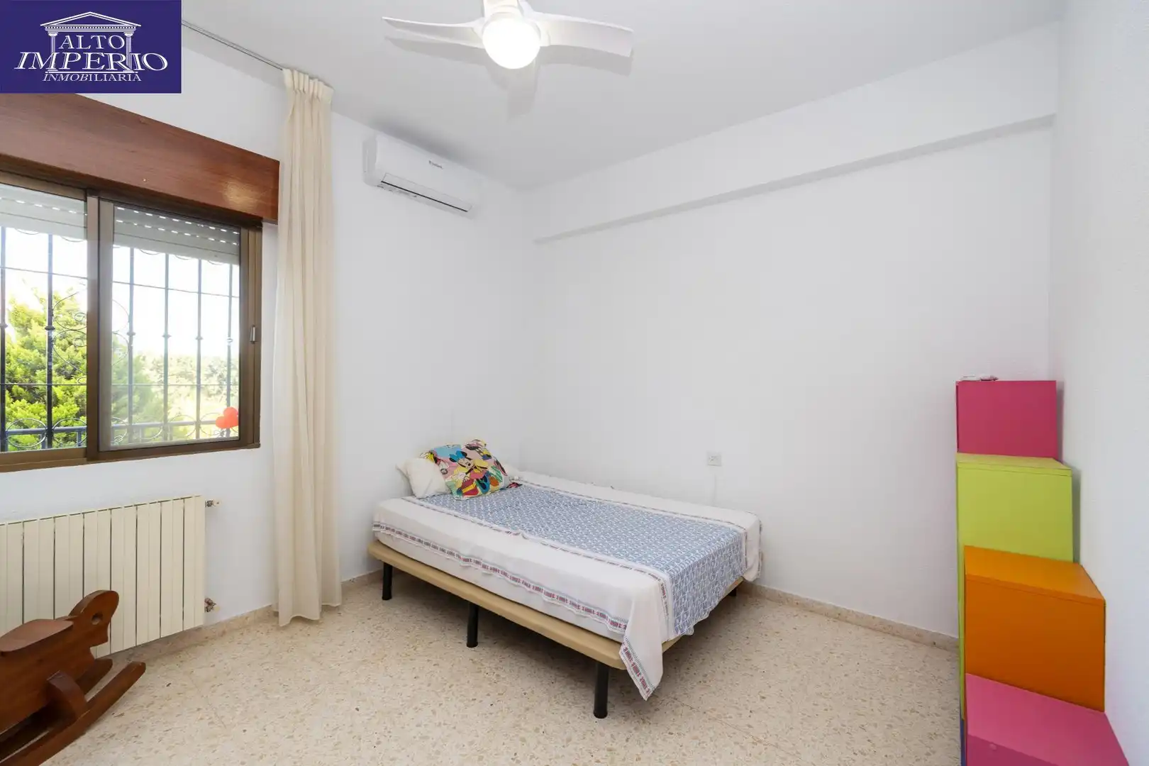 Villa mit Pool zum Verkauf in Calle Lindaraja, imagen 20
