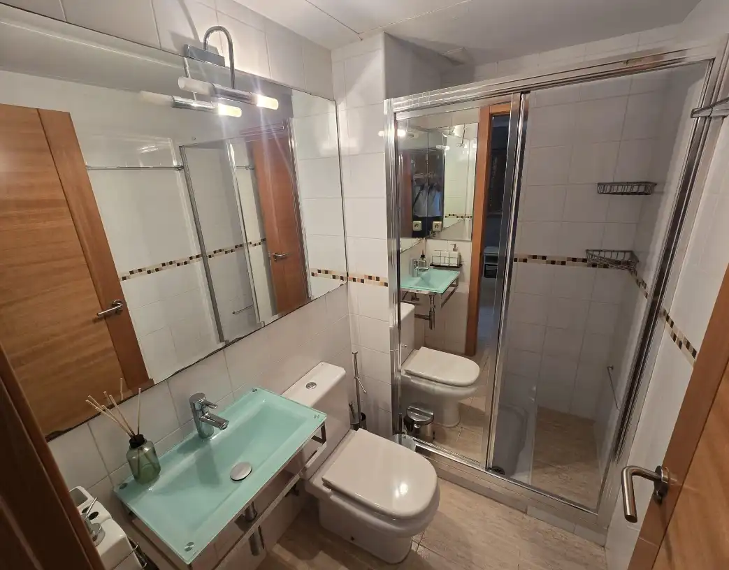 Appartement compact avec piscine à vendre à Avenida Rosa dels Vents, imagen 31