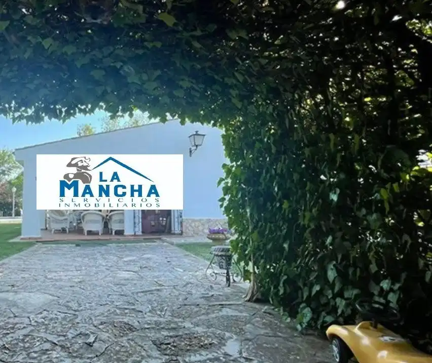 Casa rústica amb piscina en venda a Calle GARDENIA, imagen 7