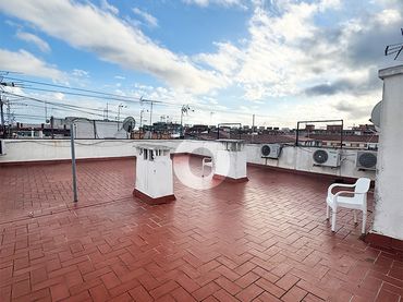 Piso en venta en Carrer de Quevedo
