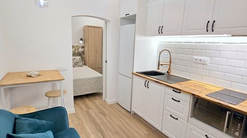 Photo 3 of Ground floor for rent in Carrer del Beat Almató, 75, El Coll, Barcelona Capital