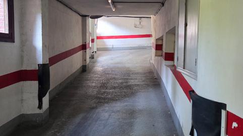Foto 3 de Garaje de alquiler en Andra Mari Kalea, 3, Mungia, Bizkaia