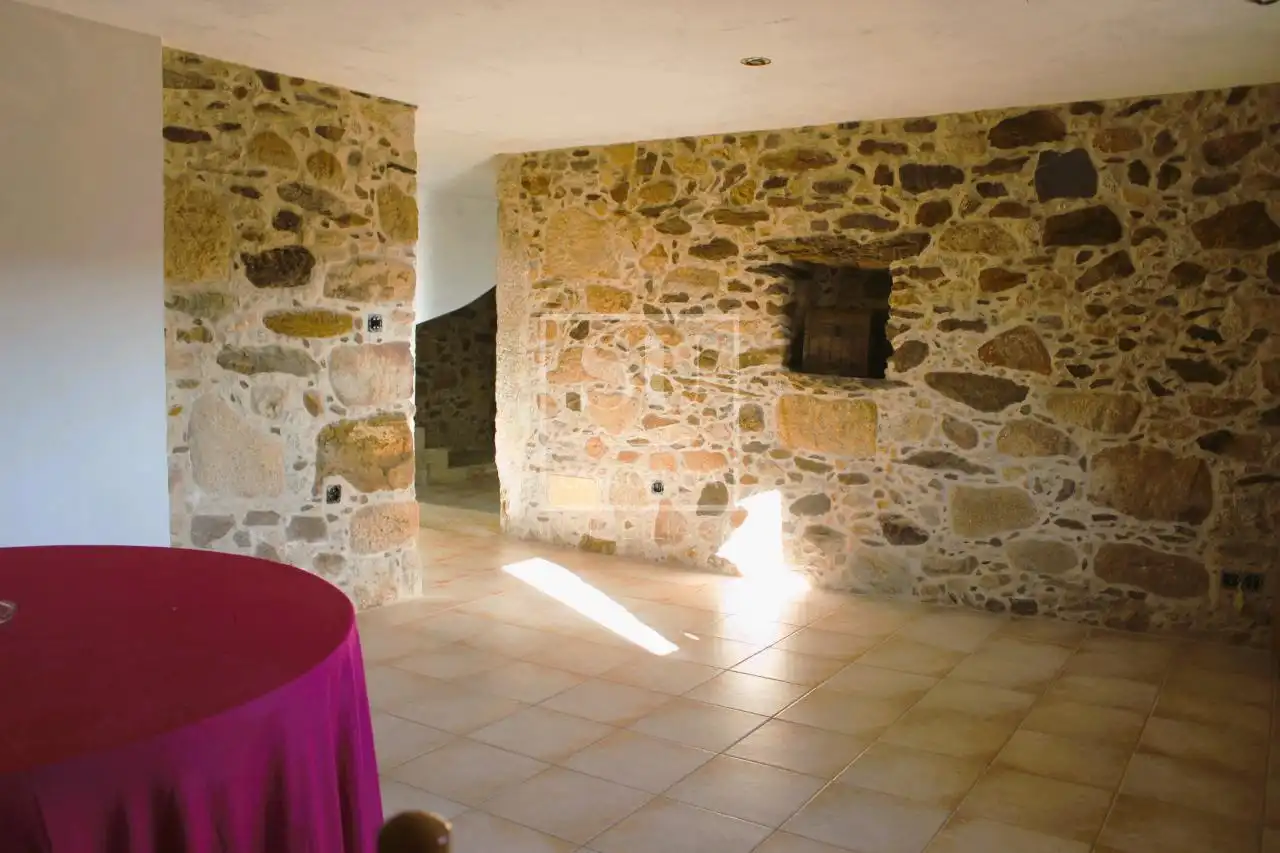 Xalet amb jardí en venda a O Rosal, imagen 46