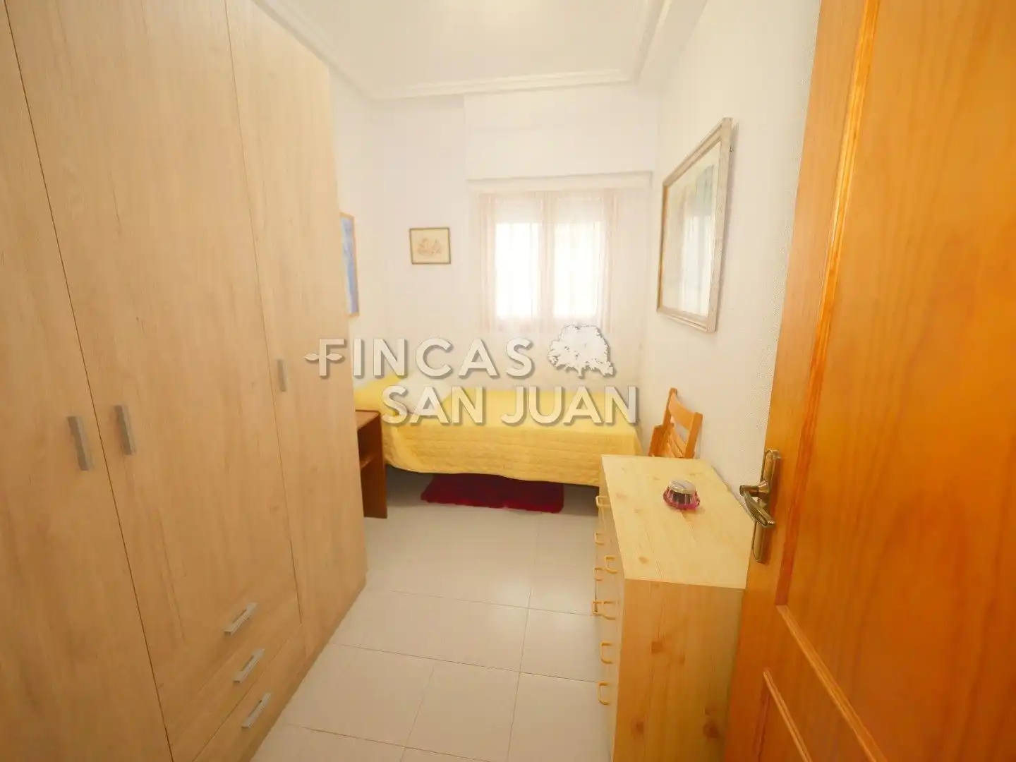 Wohnung mit Balkon zum Verkauf in Santa Pola ciudad, imagen 10