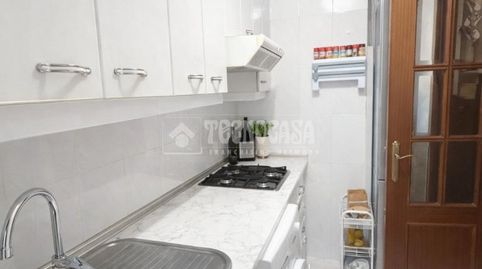 Foto 2 de Piso en venta en Pilar, Madrid Capital