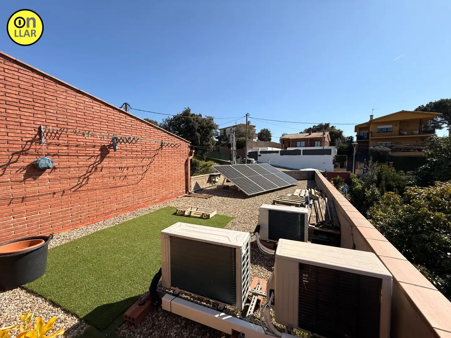 Casa con piscina en venta en Carrer AMISTAT, imagen 51