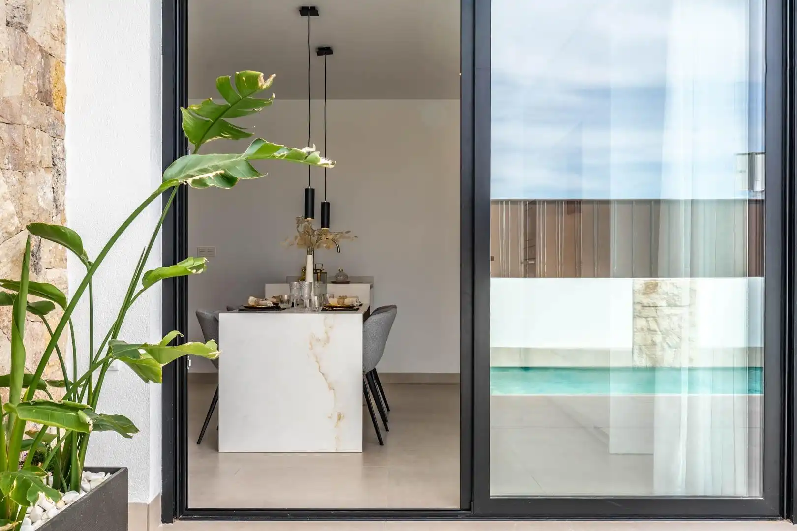 Villa avec piscine à vendre à Roldán, imagen 15