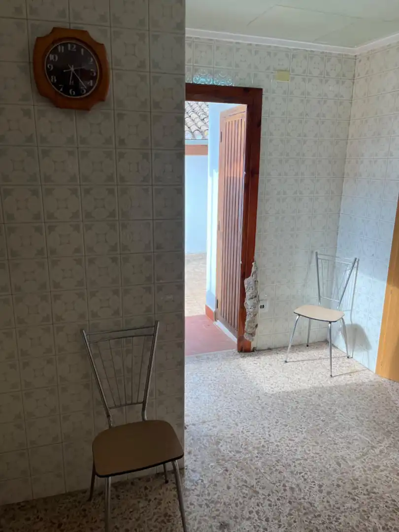 Casa o chalet en venta en Alcàsser con Jardín privado, Terraza y Trastero