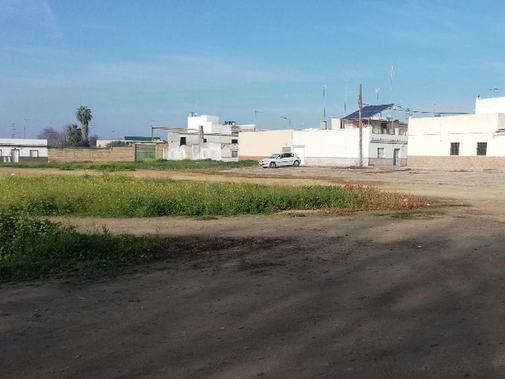 Residencial en venta en Utrera