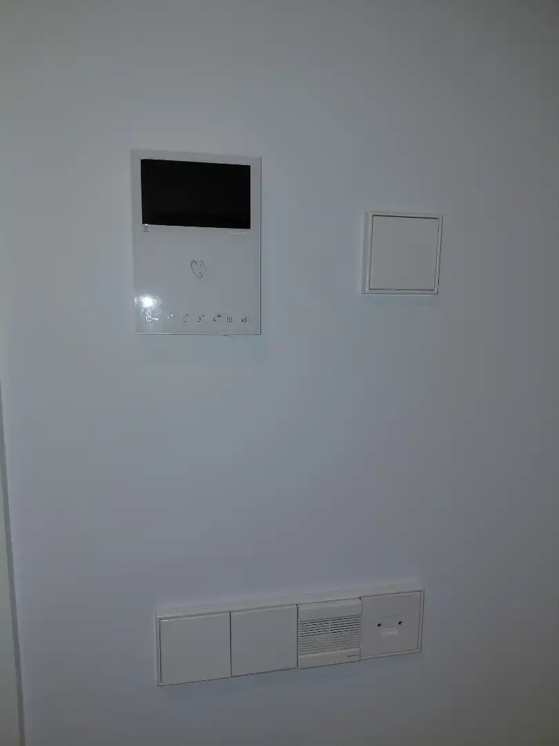 Schlafzimmer von Wohnung zum Verkauf in Oleiros mit Heizung, Privatgarten und Parkett