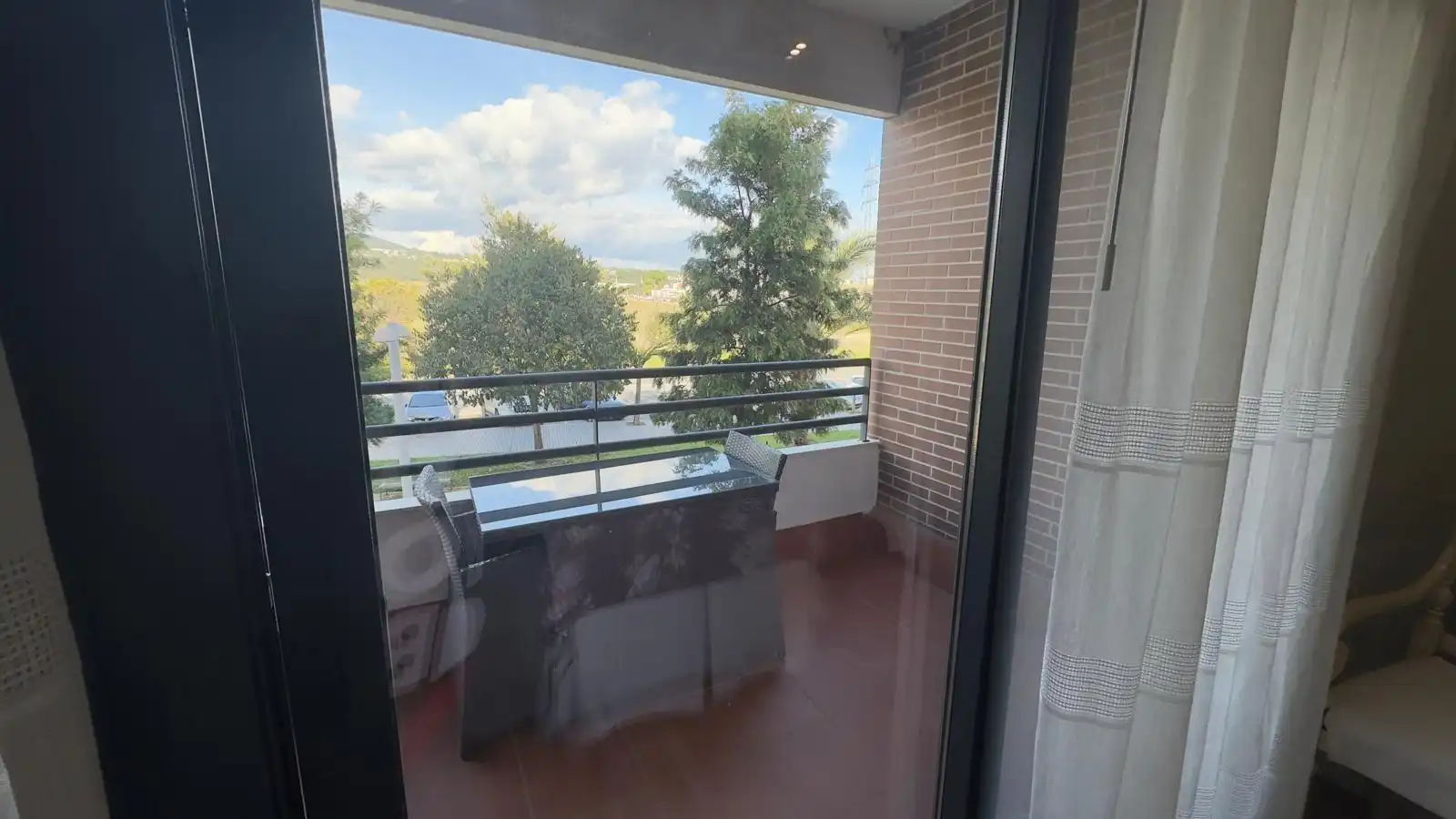 Terrassa de Pis en venda en Córdoba amb Terrassa, Traster i Piscina comunitària