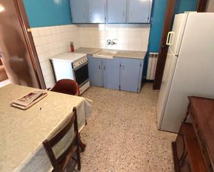Cuina de Finca rústica en venda en Laluenga amb Calefacció i Traster