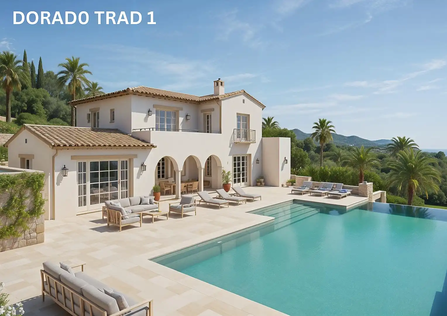 House for sale in El Pinós / Pinoso