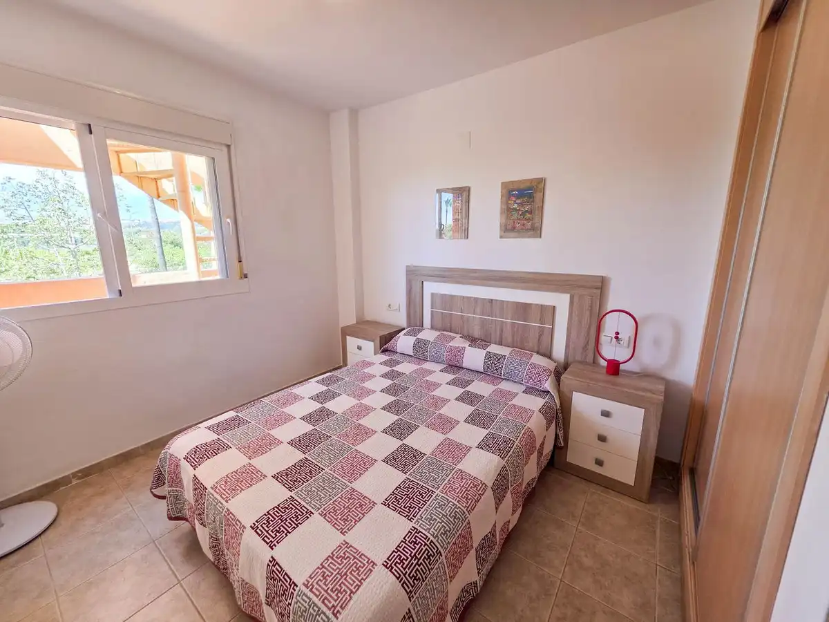 Ático en venta en Bahía de Casares, imagen 9