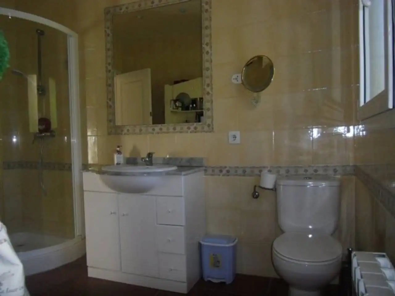 Villa con piscina in vendita a Roca Grossa, imagen 5
