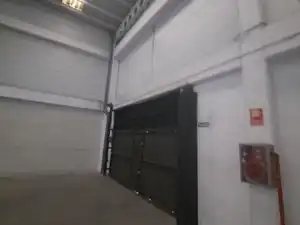 Fabrikhallen zum Verkauf in Alcorcón