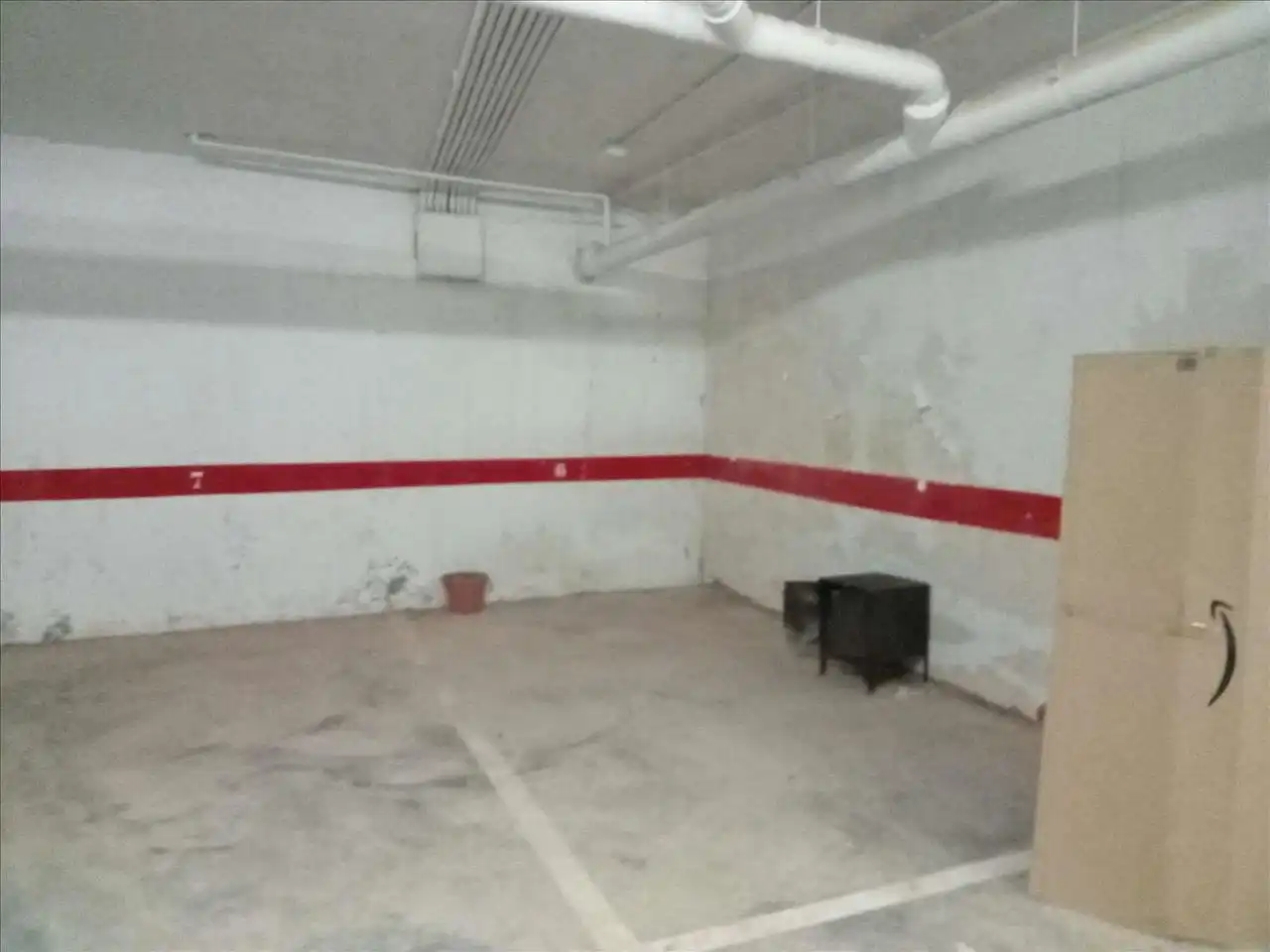 Garage zum Verkauf in Los Alcázares