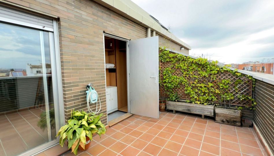 Dúplex de alquiler en Pradolongo - Imagen 2