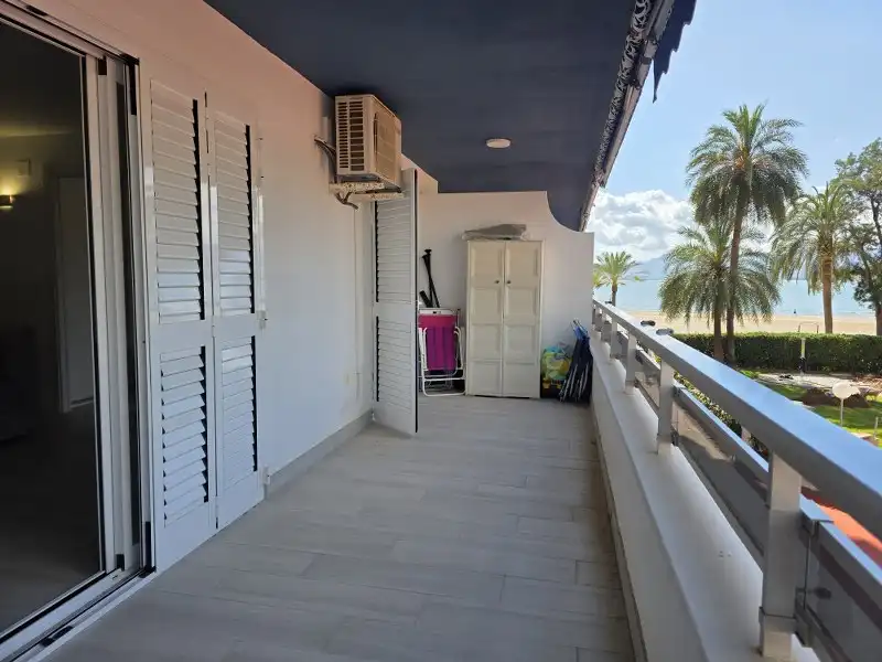 Apartamento en venta en Racó