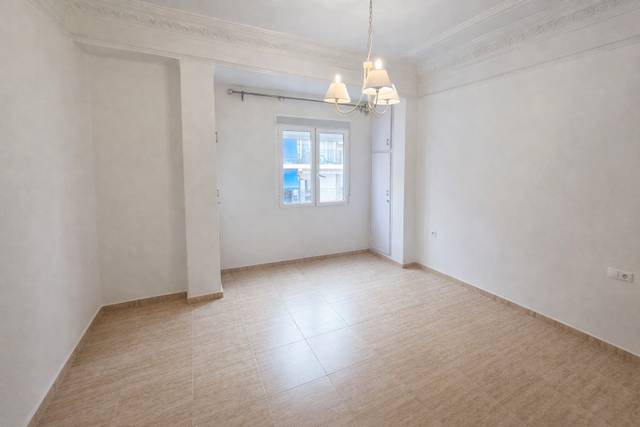 Apartamento en Venta en Nou Moles