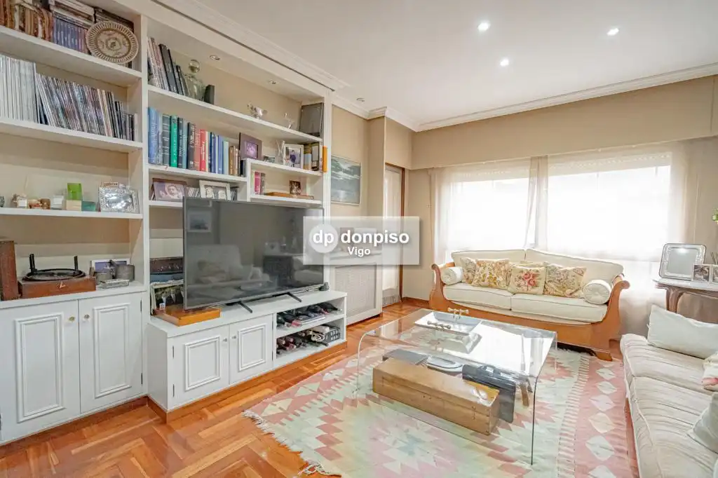 Apartamento en venta en Plaza España - Corte Inglés