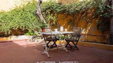 Foto 5 de Casa o xalet en venda a Vila de Gràcia, Barcelona Capital