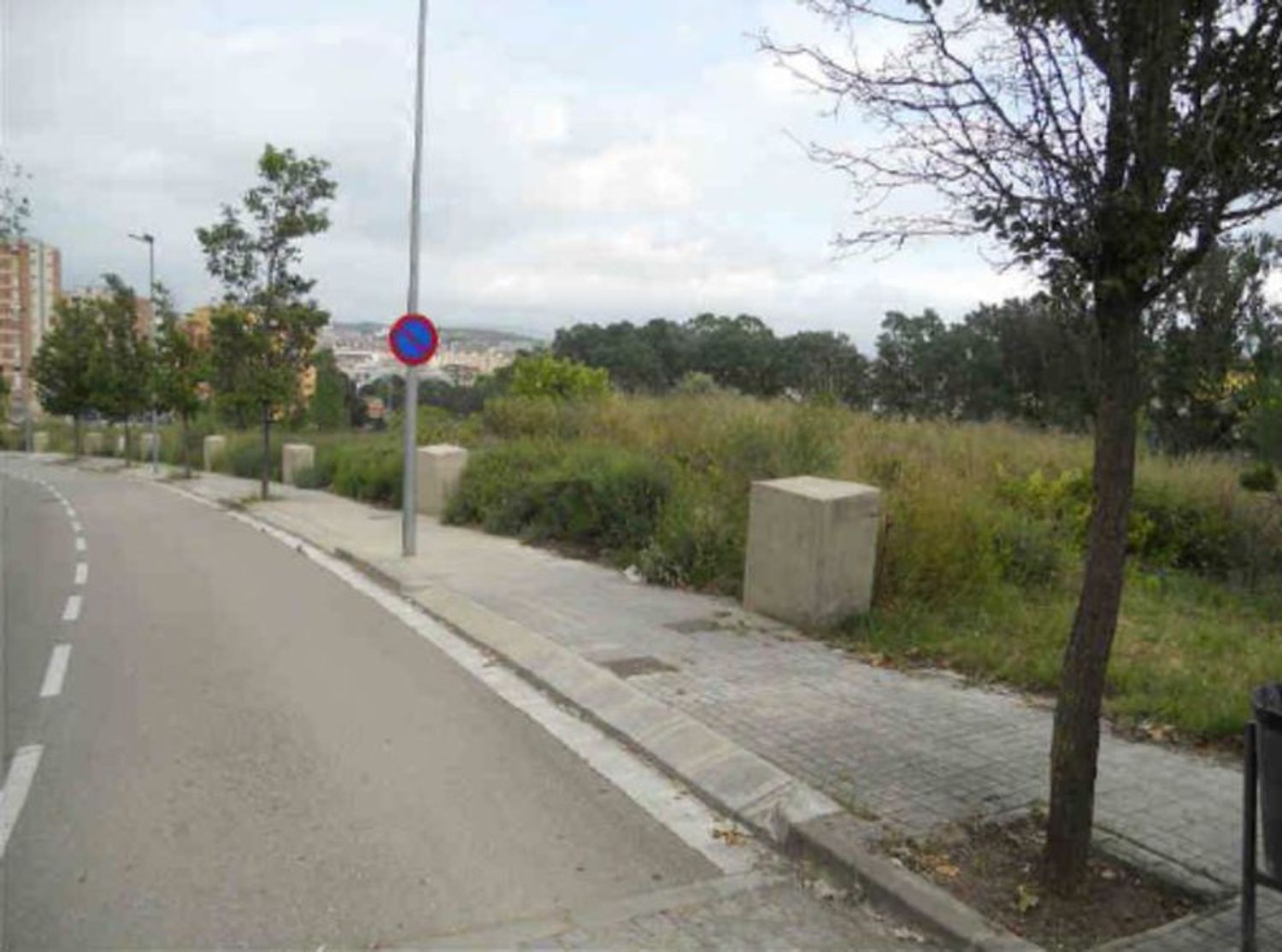 Residential for sale in Granollers