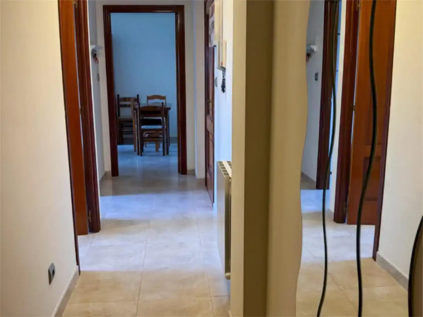 Pis en venda en Noja amb Balcó