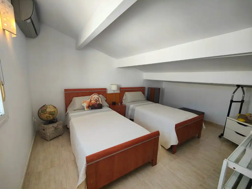 Dúplex amb ascensor de lloguer a Colònia Sant Jordi, imagen 28