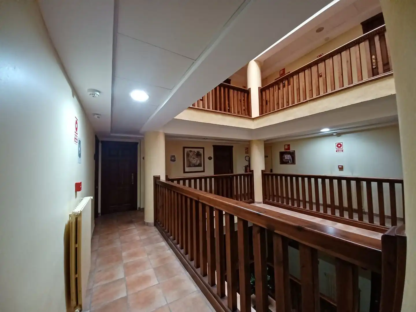 Buildings for sale in Plaza mayor, Puebla de Arenoso