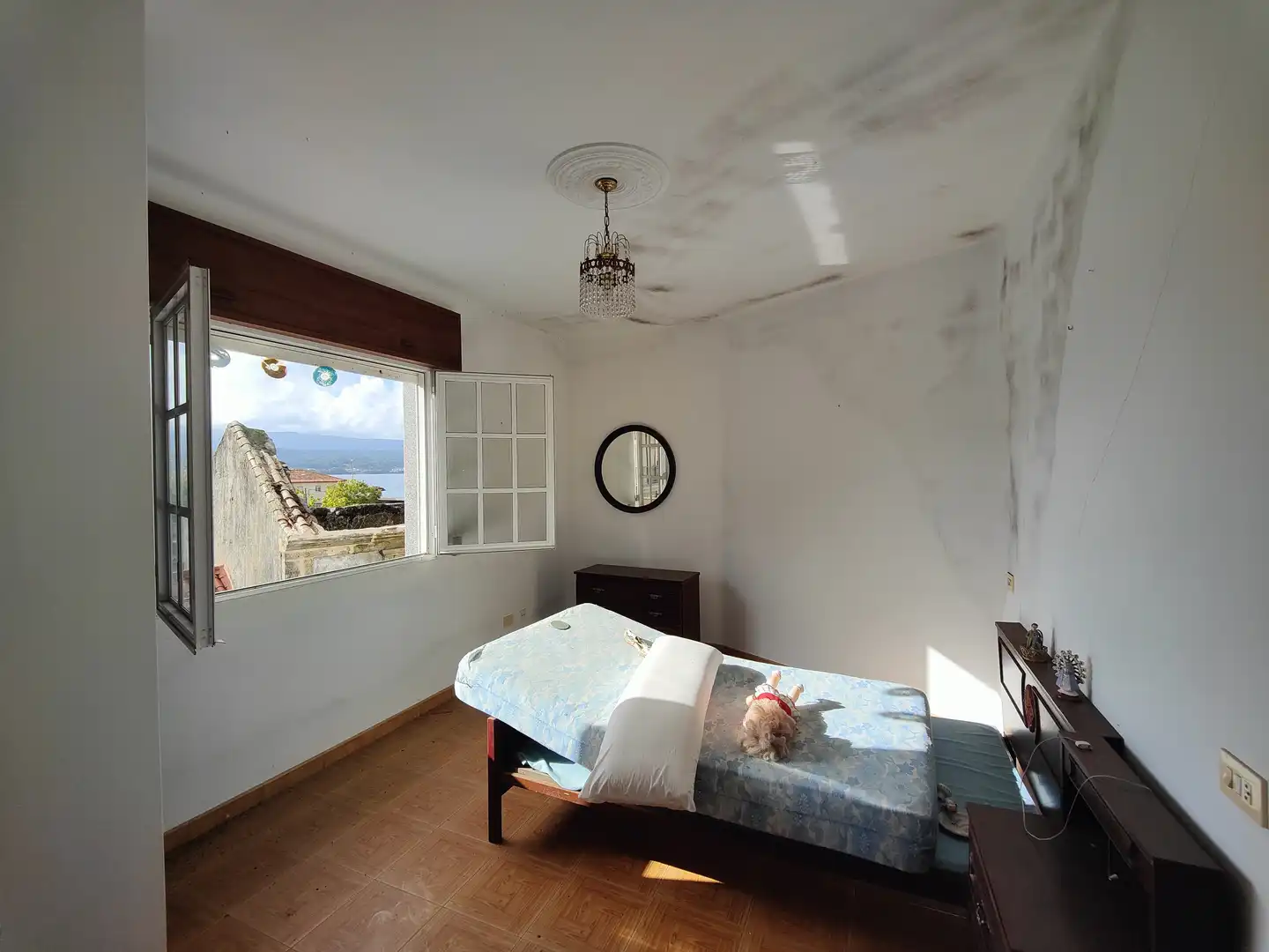 Casa o chalet en venta en Rua Carretera de Tanxil, 3, Rianxo