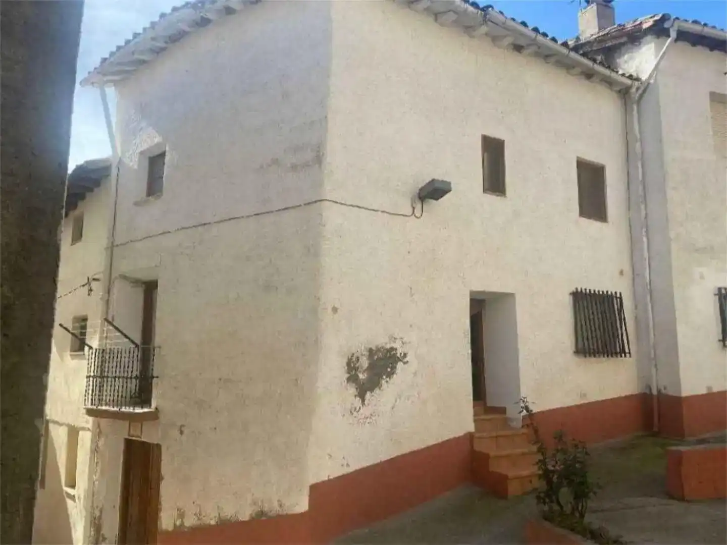 Pis en venda a Calle Galindo, Juseu, 1, Graus