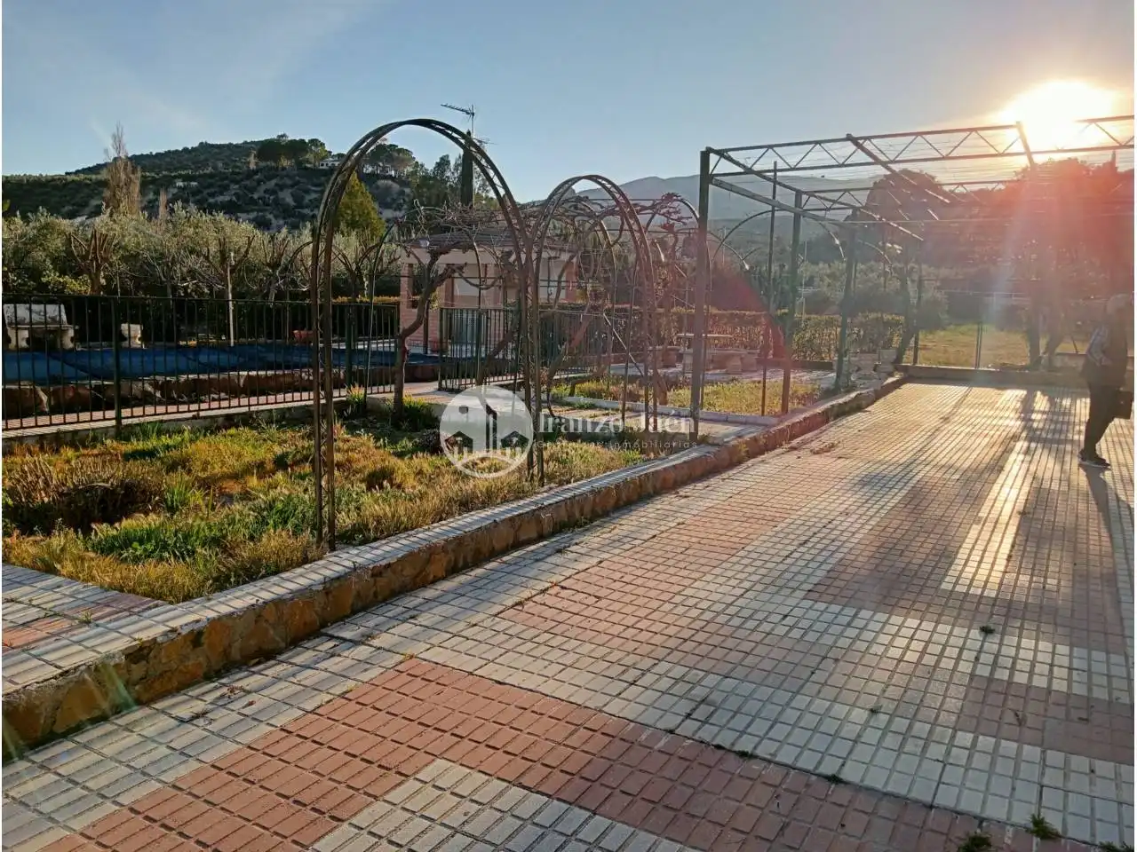 Xalet amb piscina en venda a Puente Jontoya - Puente de la Sierra - El Arroyo, imagen 54