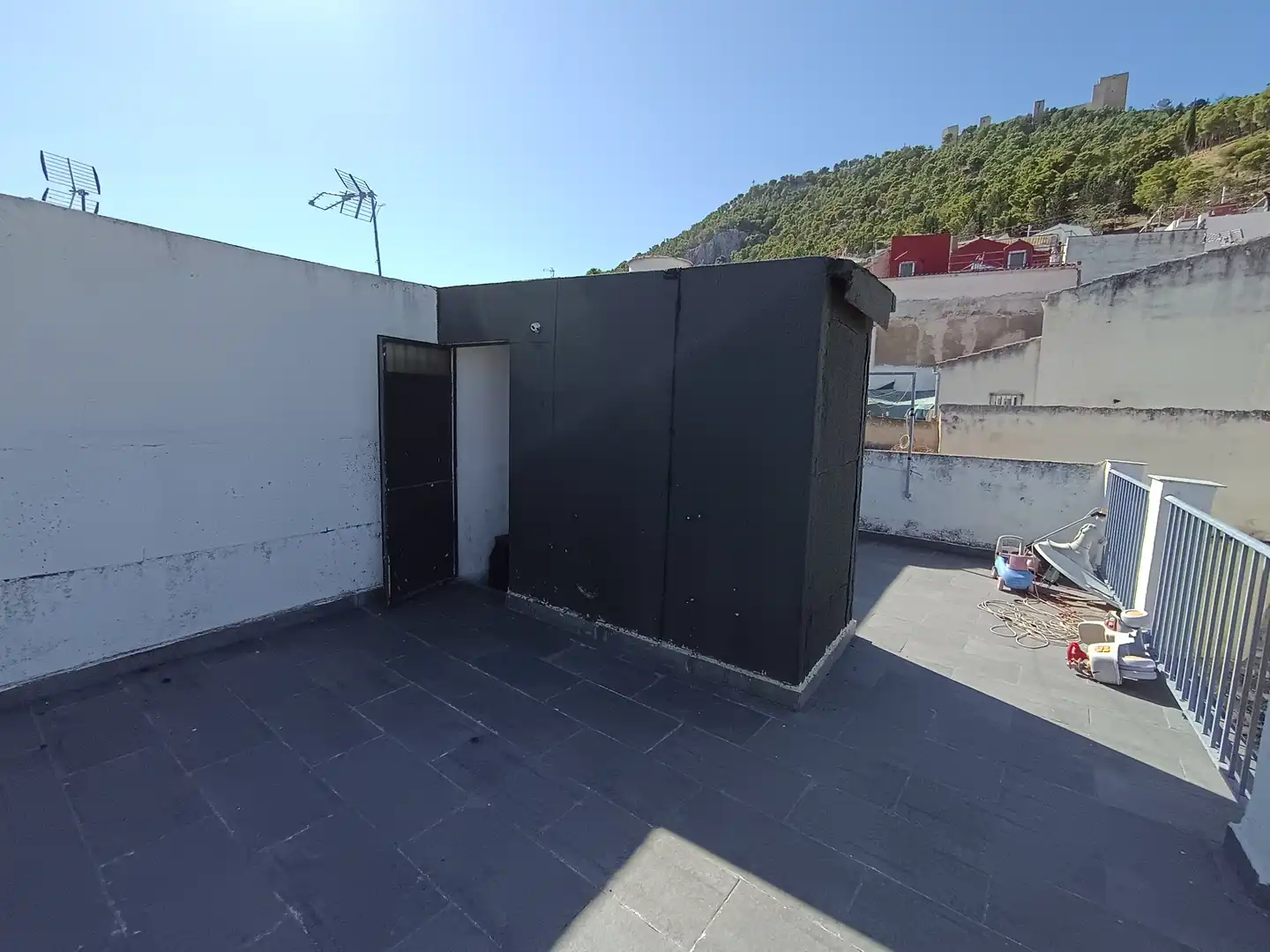Terraced house for sale in Plaza la Magdalena, imagen 4