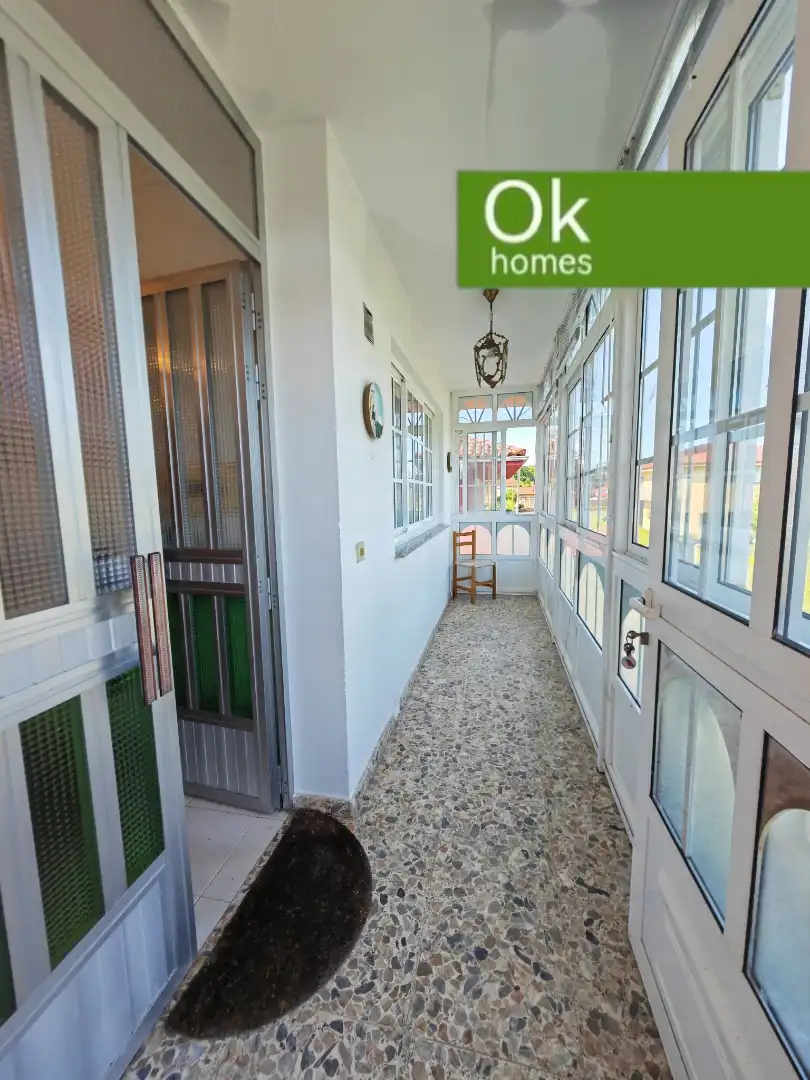 House with terrace for sale in Boimorto, imagen 4
