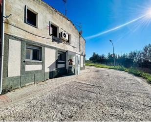 Vista exterior de Pis en venda en Laguna de Duero