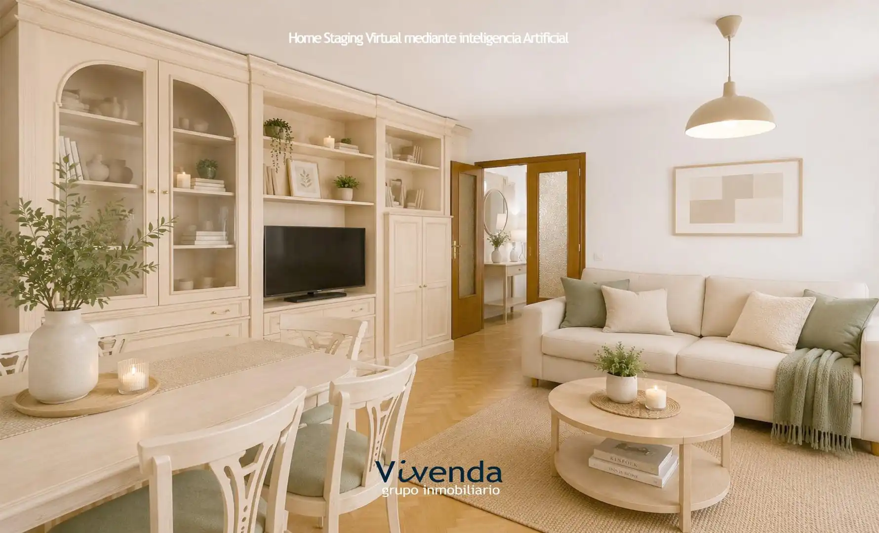 Appartement avec ascenseur à vendre à Calle Calle Majadahonda, imagen 8